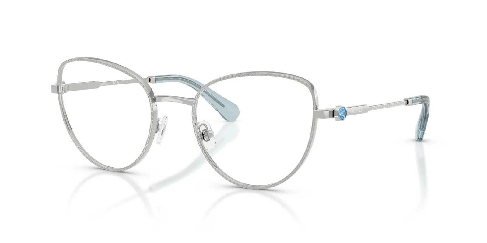 Swarovski 1022 Eyeglasses - view 26